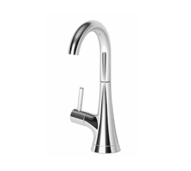 Newport Brass 2500-5613 Vespera Hot Water Dispenser