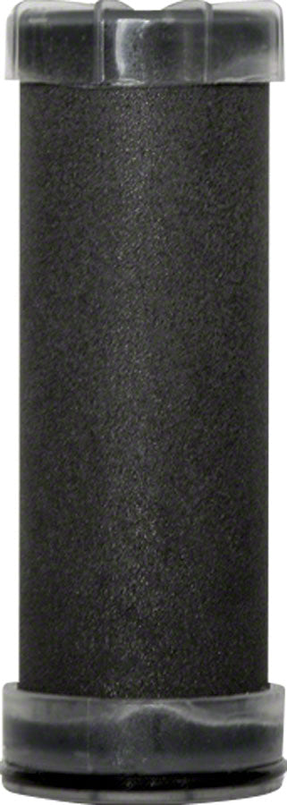 Aquamira Frontier Pro Water Filter Replacement Filter: Green Line