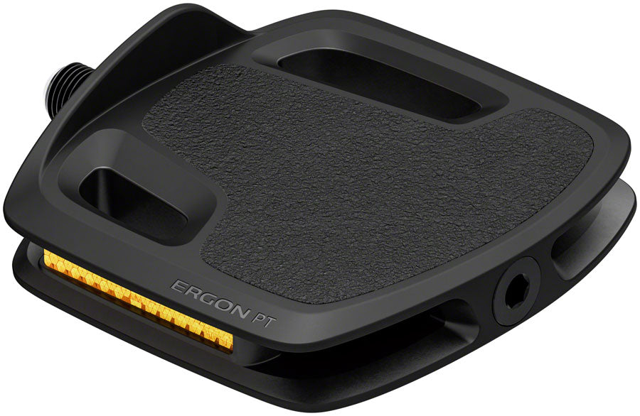 Ergon PT Pedals - Platform, Composite, 9/16", Large