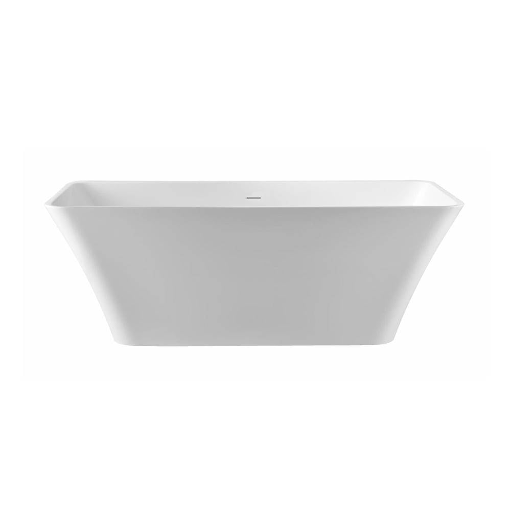 Pulse PT-1043-150 Tubs Freestanding Tub