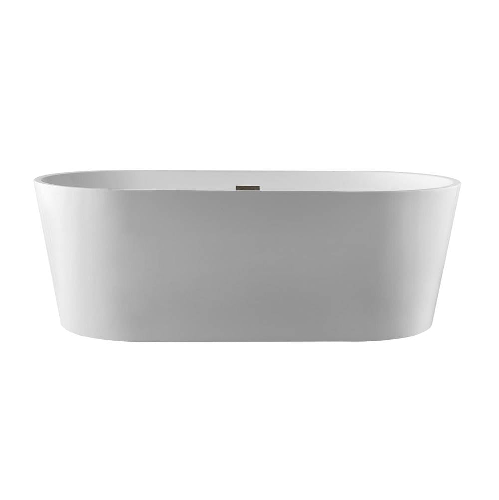 Pulse PT-1003 Tubs Freestanding Tub