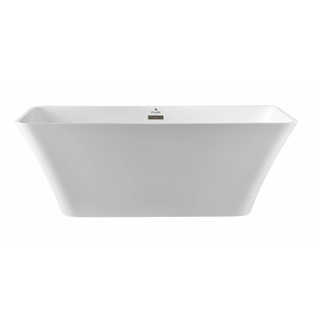 Pulse PT-1043 Tubs Freestanding Tub