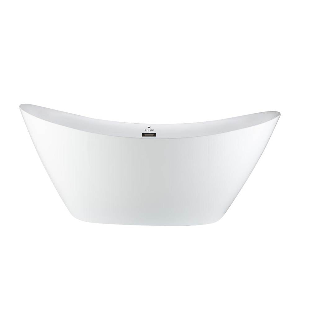 Pulse PT-1051 Tubs Freestanding Tub
