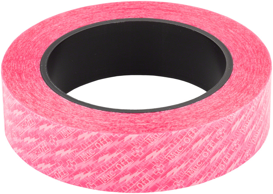 Muc-Off Rim Tape - 50m Workshop Roll, 38mm