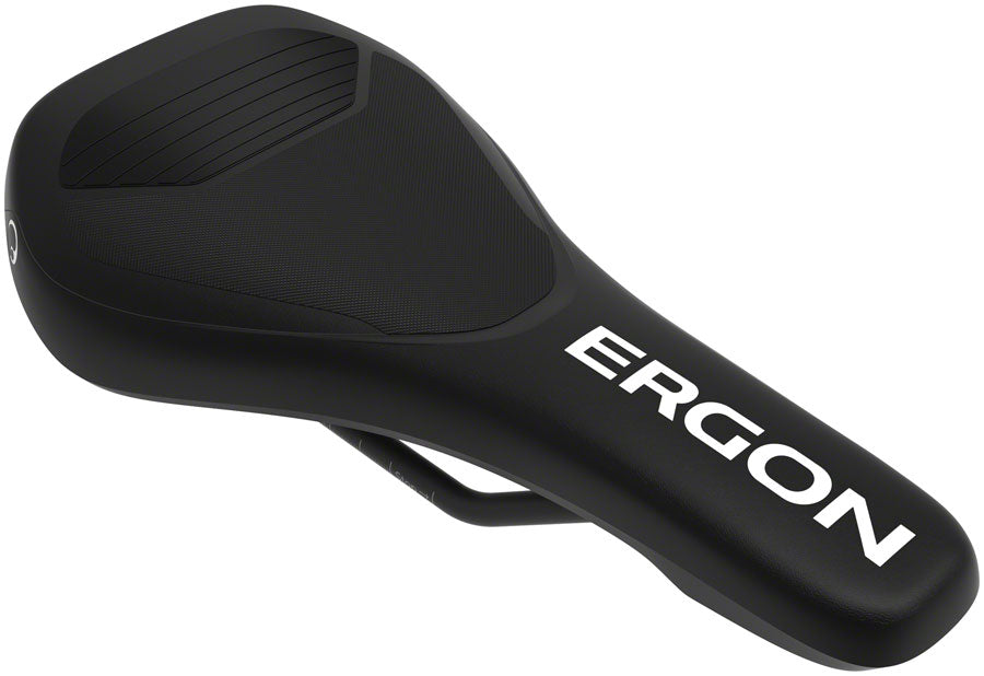 Bike Saddle Ergon SM Downhill Comp - Black