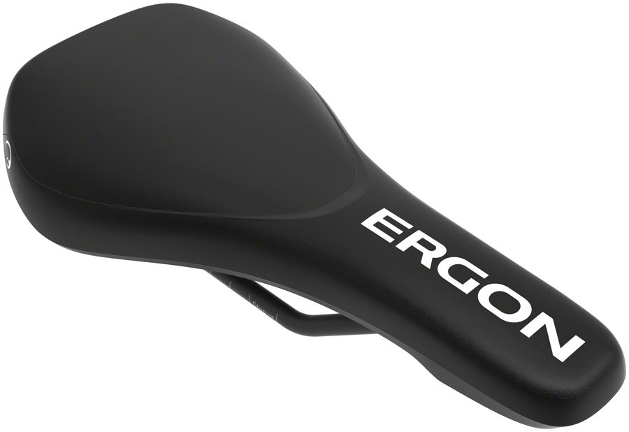 Bike Saddle Ergon SM Downhill - Black