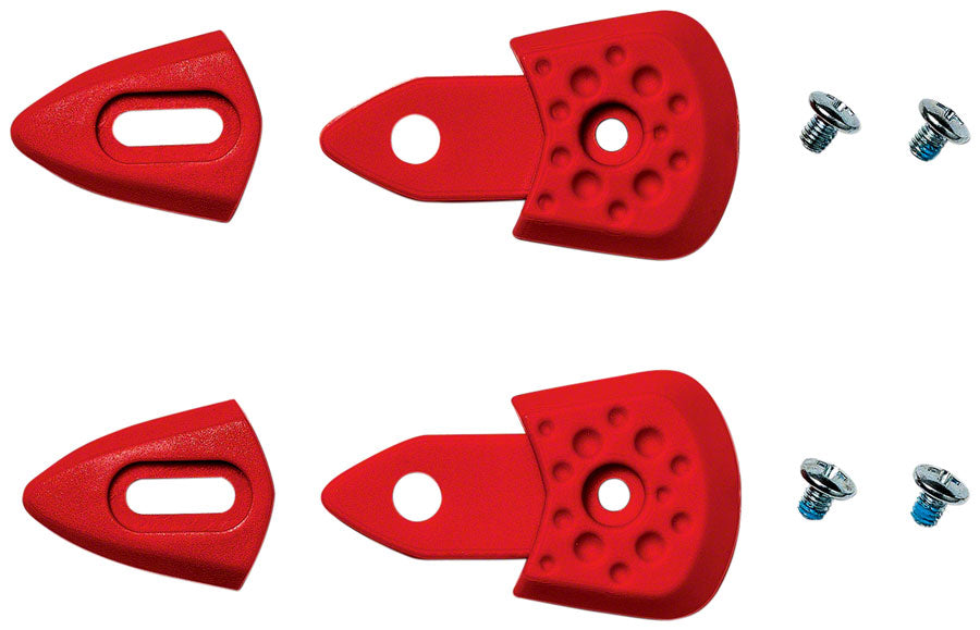 Sidi Vent Air Intake - 41-44, Red