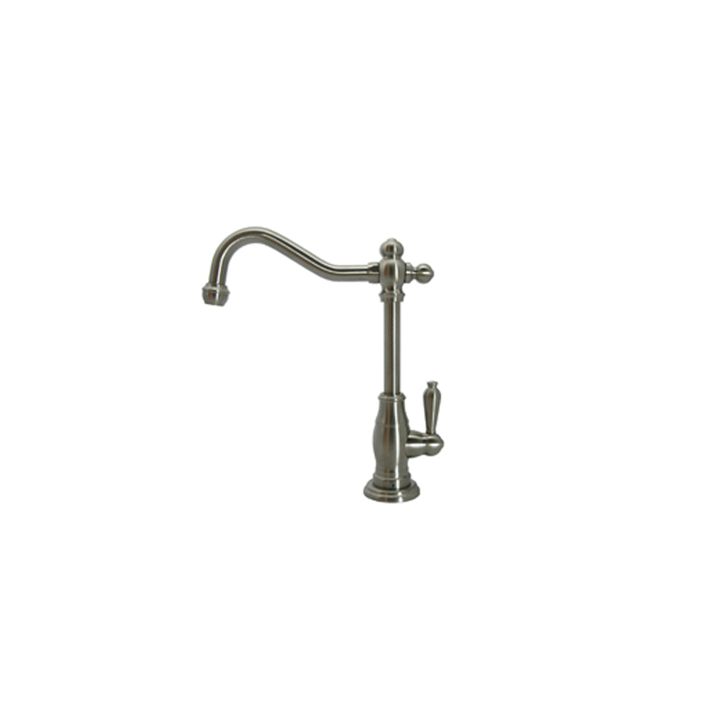 Water Inc WI-FA720C VICTORIA Lead Free Cold Only Faucet Only for Filter