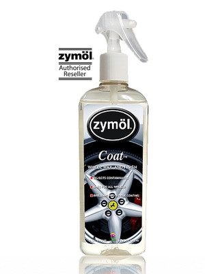 Zymol Wheel Wax Coat (CSZ514)