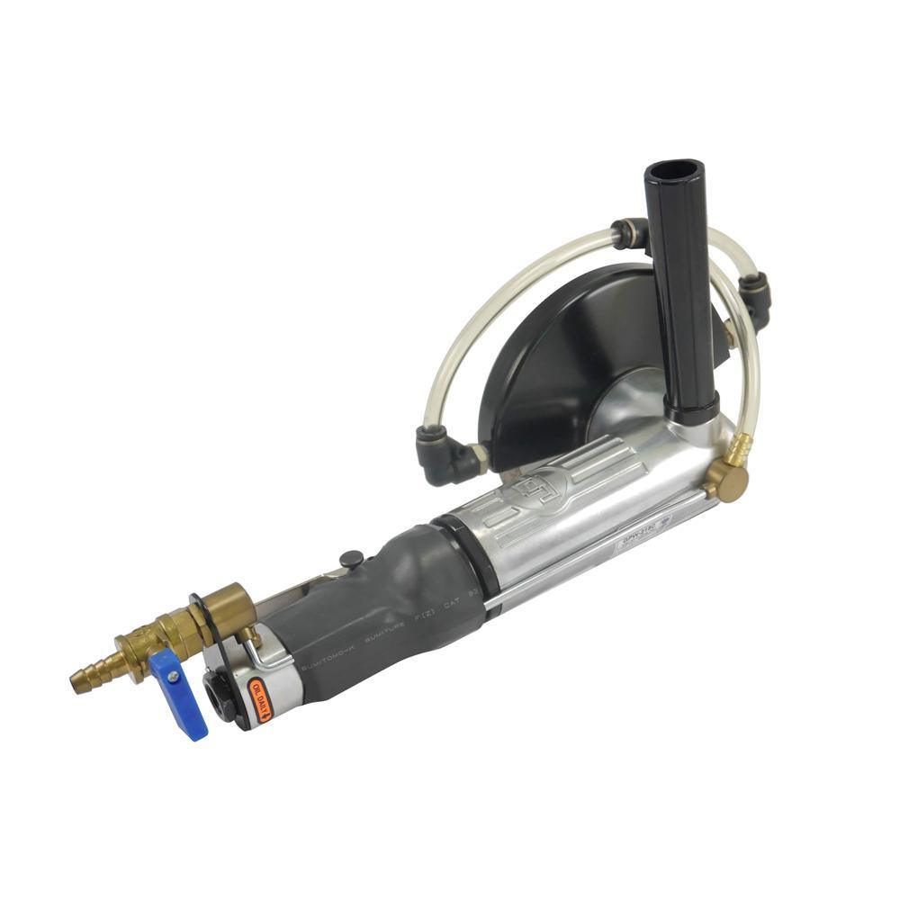 5 in. Wet Air Stone Cutter/Saw