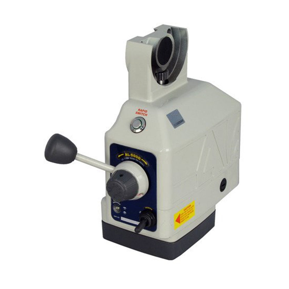 JET X-Axis Table Powerfeed for JMD-Series Mill/Drill 350083