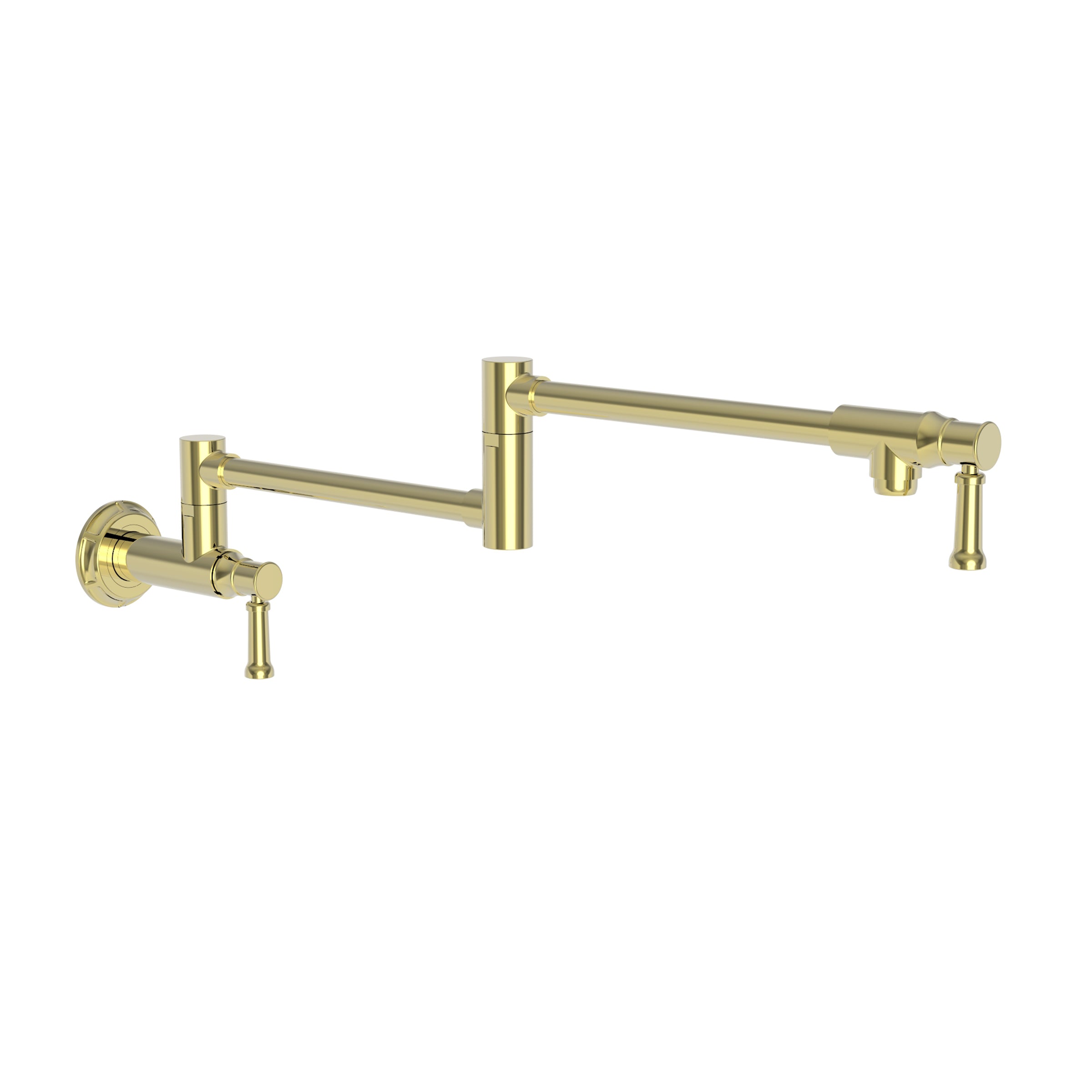 Newport Brass 3210-5503 Gavin Pot Filler - Wall Mount