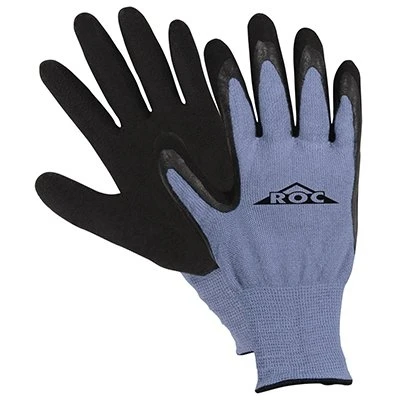 Latex-coated Palm Work Gloves Size Small Durable Protective Handwear