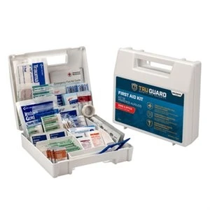 First Aid Kit, 200-pc.