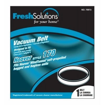 Hoover Style 170 Replacement Vacuum Cleaner Belt For Self-propelled Windtunnel Models