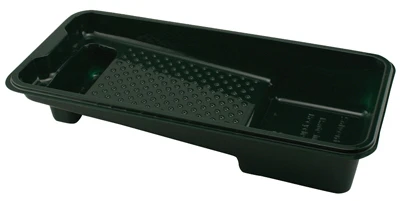 4-inch Paint Roller Tray For Trim And Mini Rollers