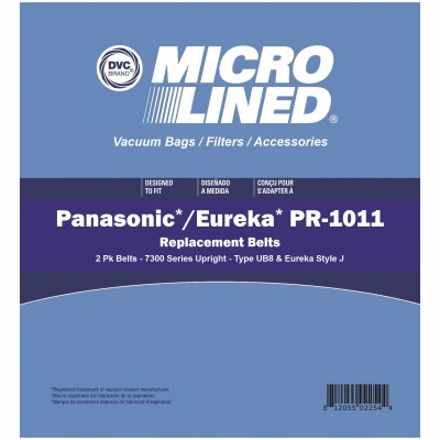 Eureka Style J Vacuum Cleaner Belt - Model 229402 For Efficient Cleaning