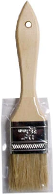 Chip Brush, 0.5 Inch Width, Durable Bristles For Painting And Staining
