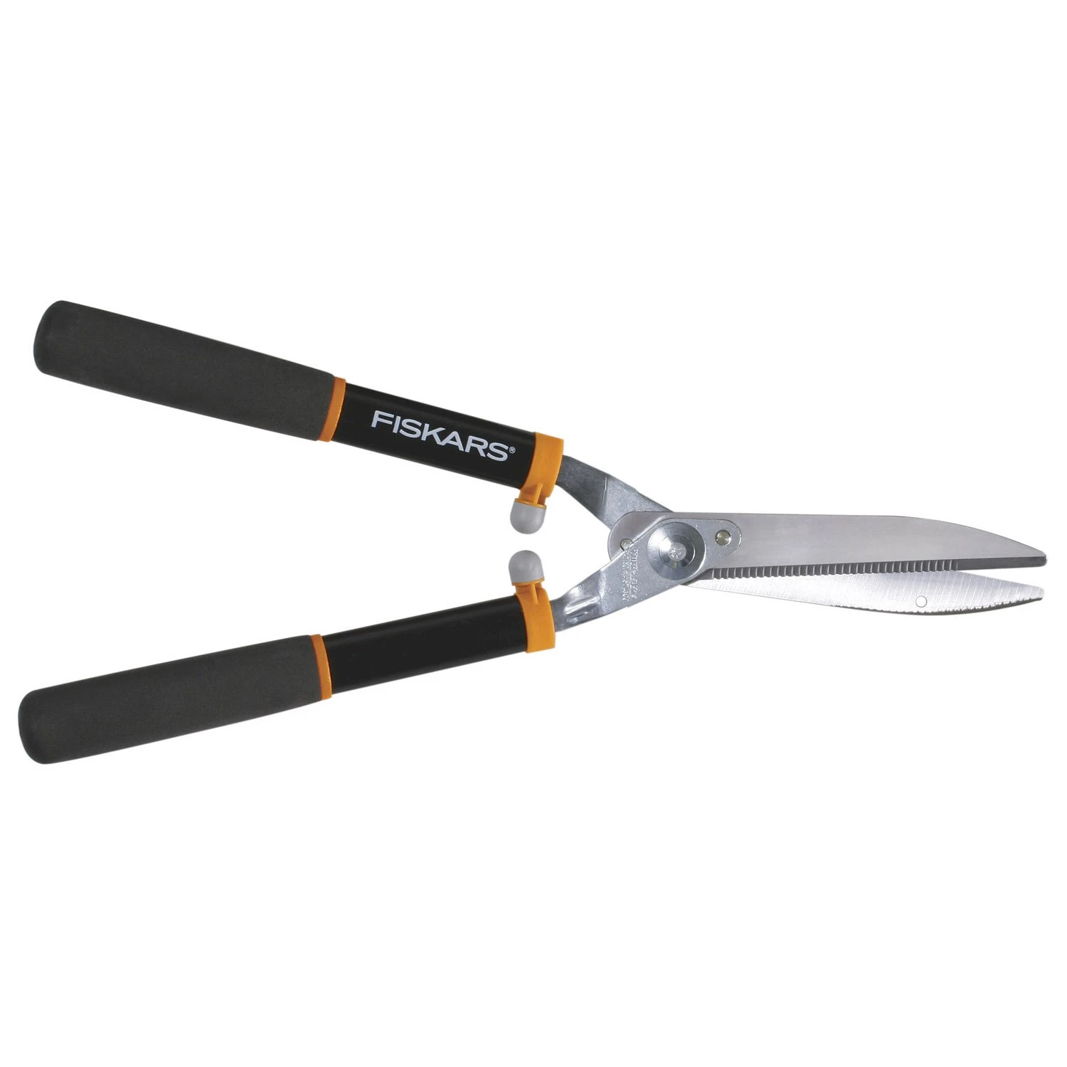 Power-lever Hedge Shear With 8-inch Blade For Precise Trimming