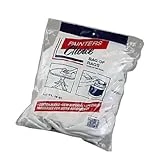 Bleached Rags, 1/2-lb.