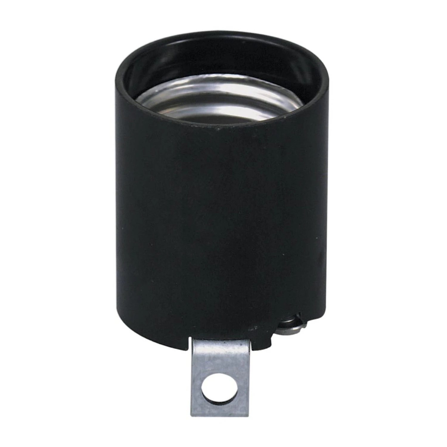 Phenolic Lamp Socket 1 Pk