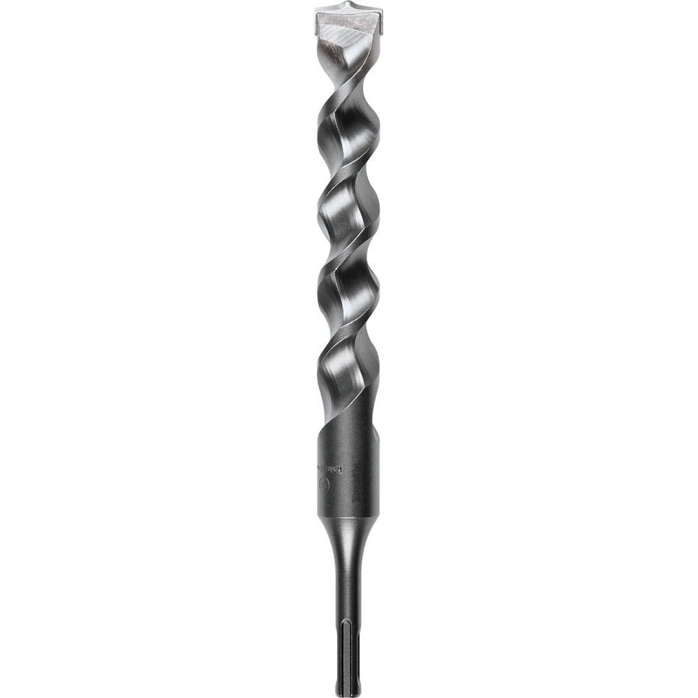 1 In. X 10 In. 2-cutter Carbide Tipped Sds-plus Percussion Bit By Makita