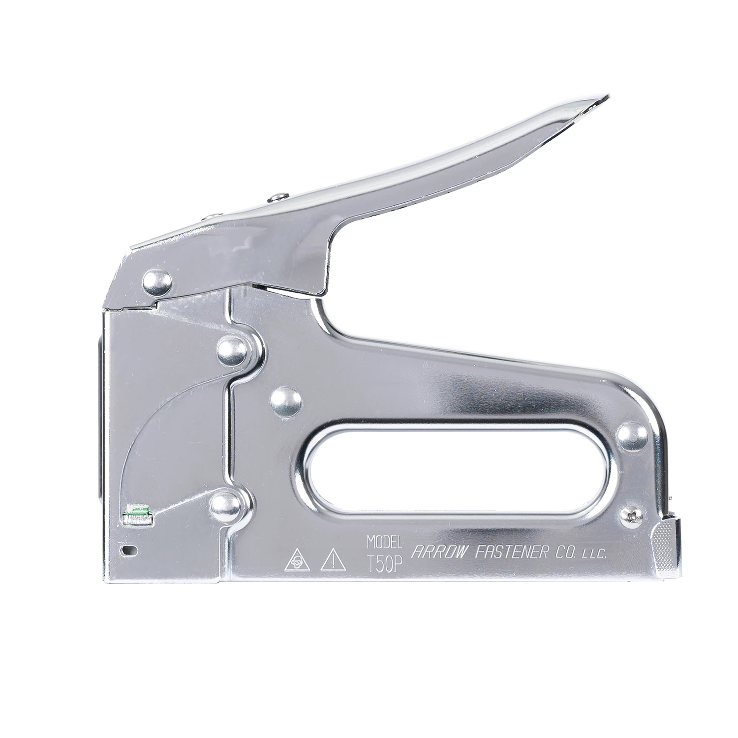 Heavy-duty Staple Gun Tacker For Industrial And Home Use