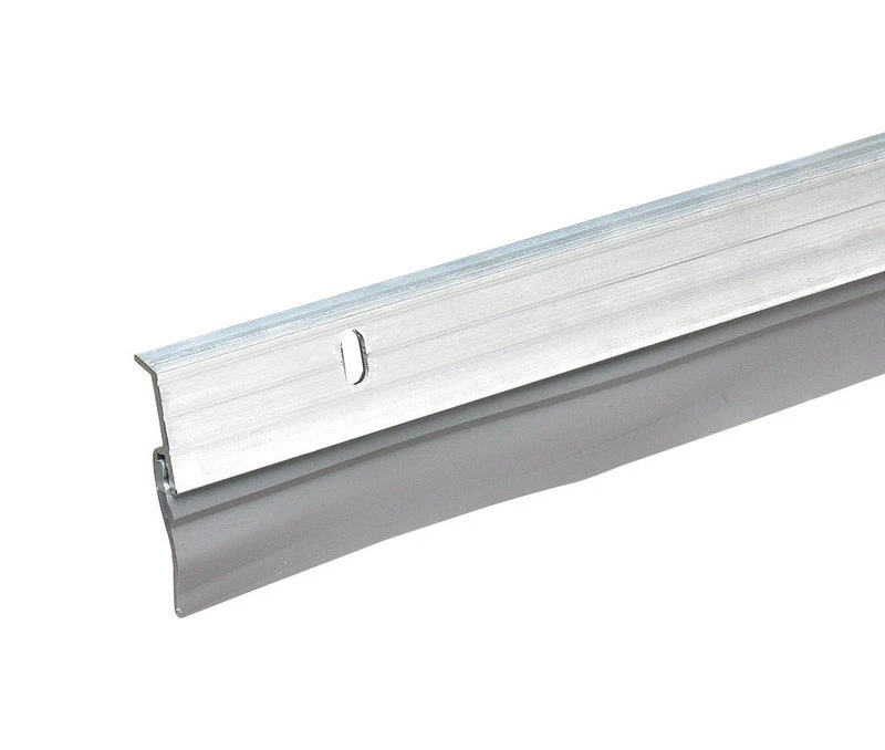 Aluminum & Vinyl Door Bottom, 1-5/8 X 36 In.
