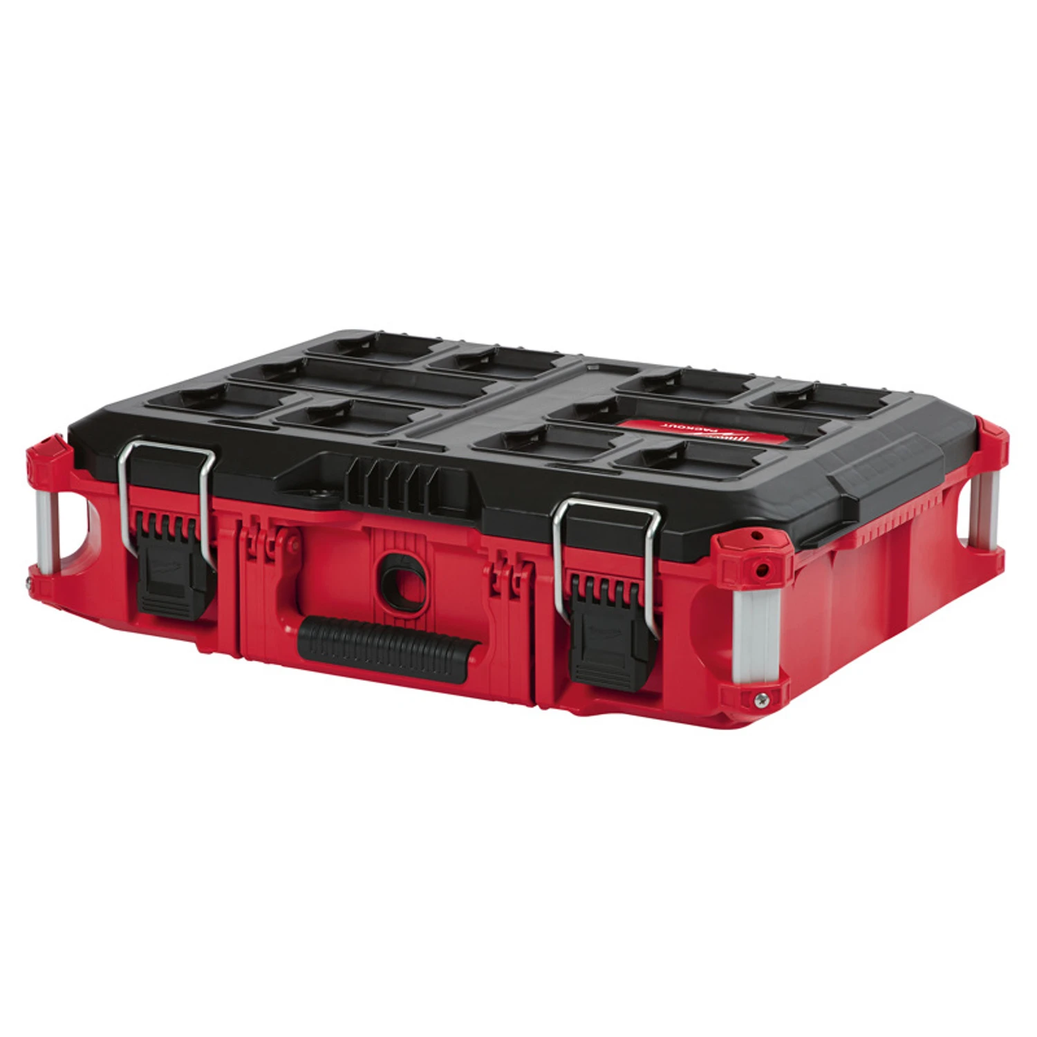 Packout 22 Inch Tool Box Durable Portable Storage Organizer