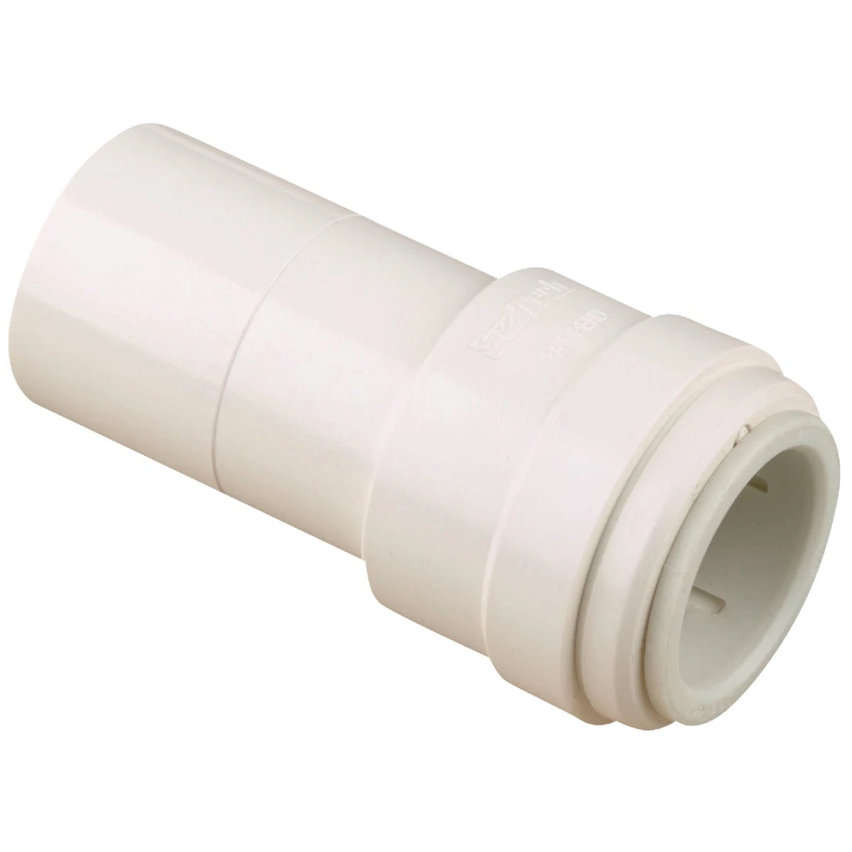 Pex Quick Connect Coupling Stem, 1/2 Inch By 3/8 Inch