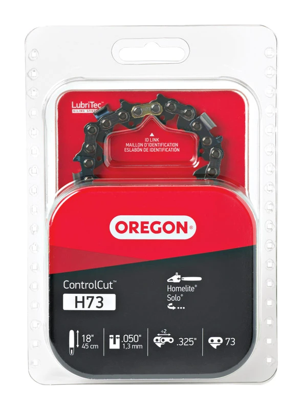 Chainsaw Chain 33sl Pro-guard Premium C-loop 18 Inch