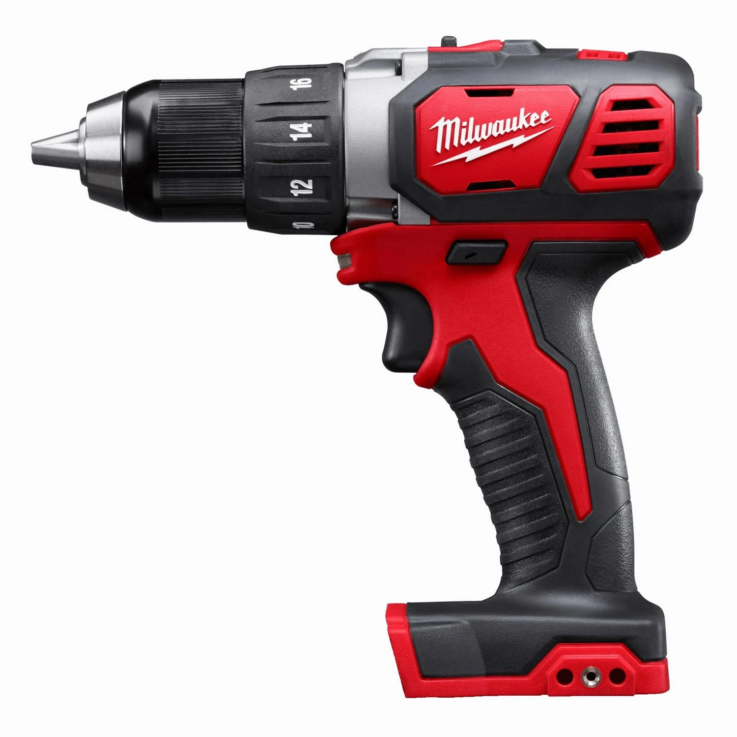 M18 18v 1/2 In. Cordless Drill Driver - Tool Only, Model 2606-20