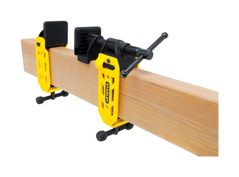 2 In. X 4 In. Adjustable Bar Clamp - Model Stht83166