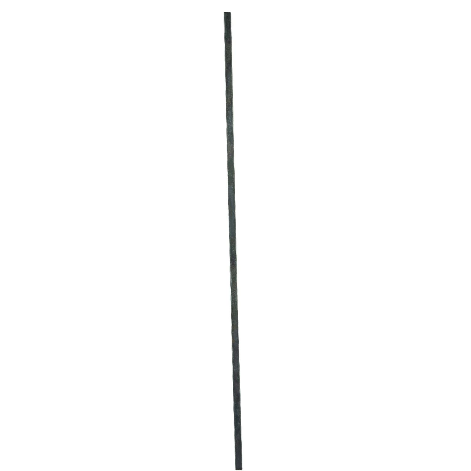 Square Steel Tube, 16 Gauge, Three Quarter Inch By Forty Eight Inch