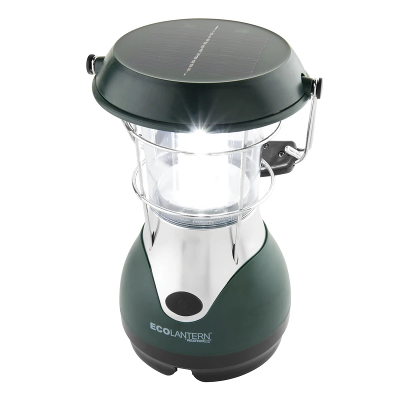 Weatherrite Rechargeable Eco Lantern 157 Lumens Model 5959 By Nebo Tools