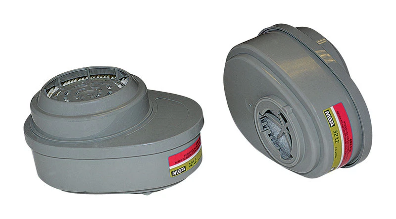 Replacement Cartridge Gray 2 Pk