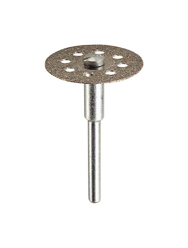 Rotary Tool Diamond Wheel
