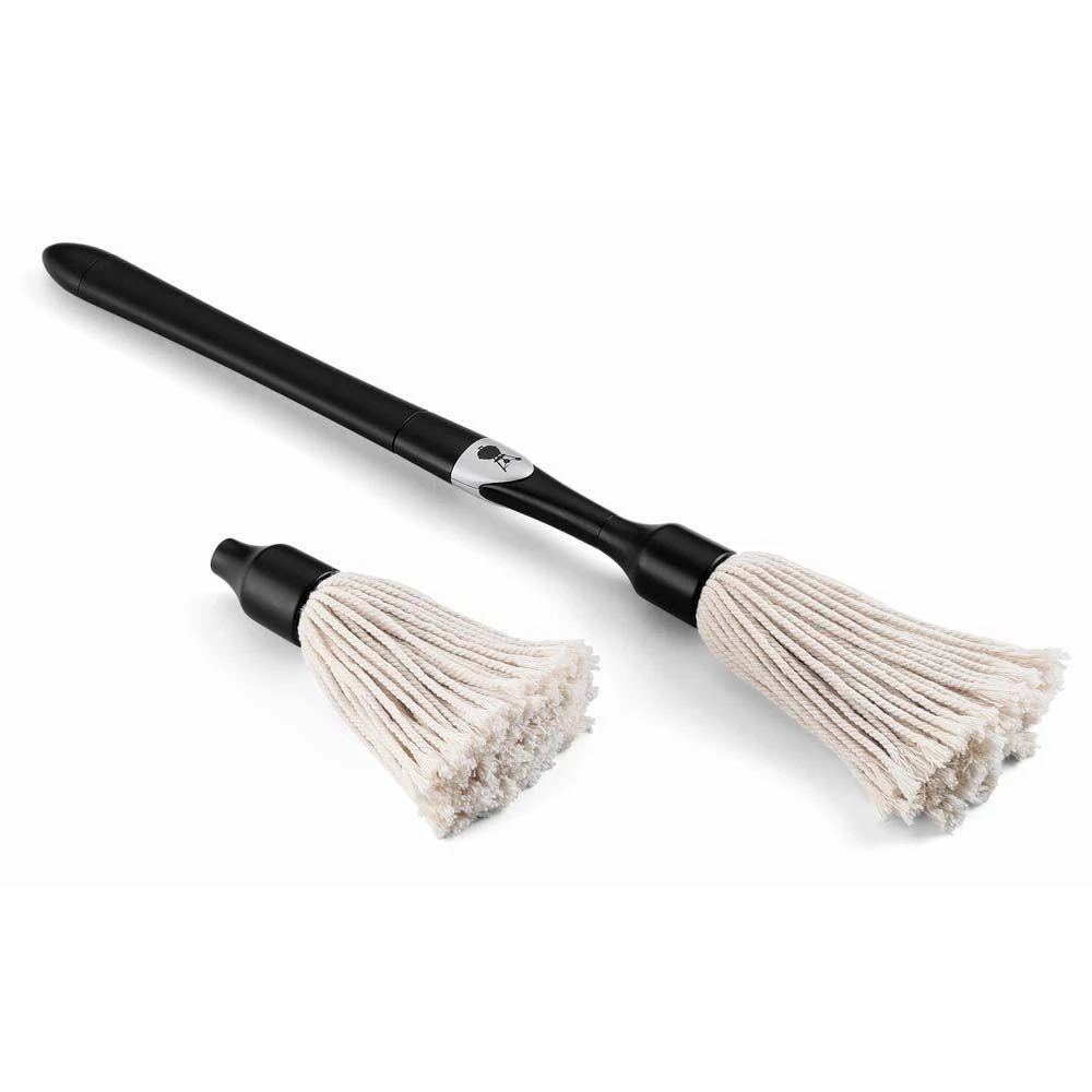 6664 Original Basting Mop - 100% Cotton Grill Accessory