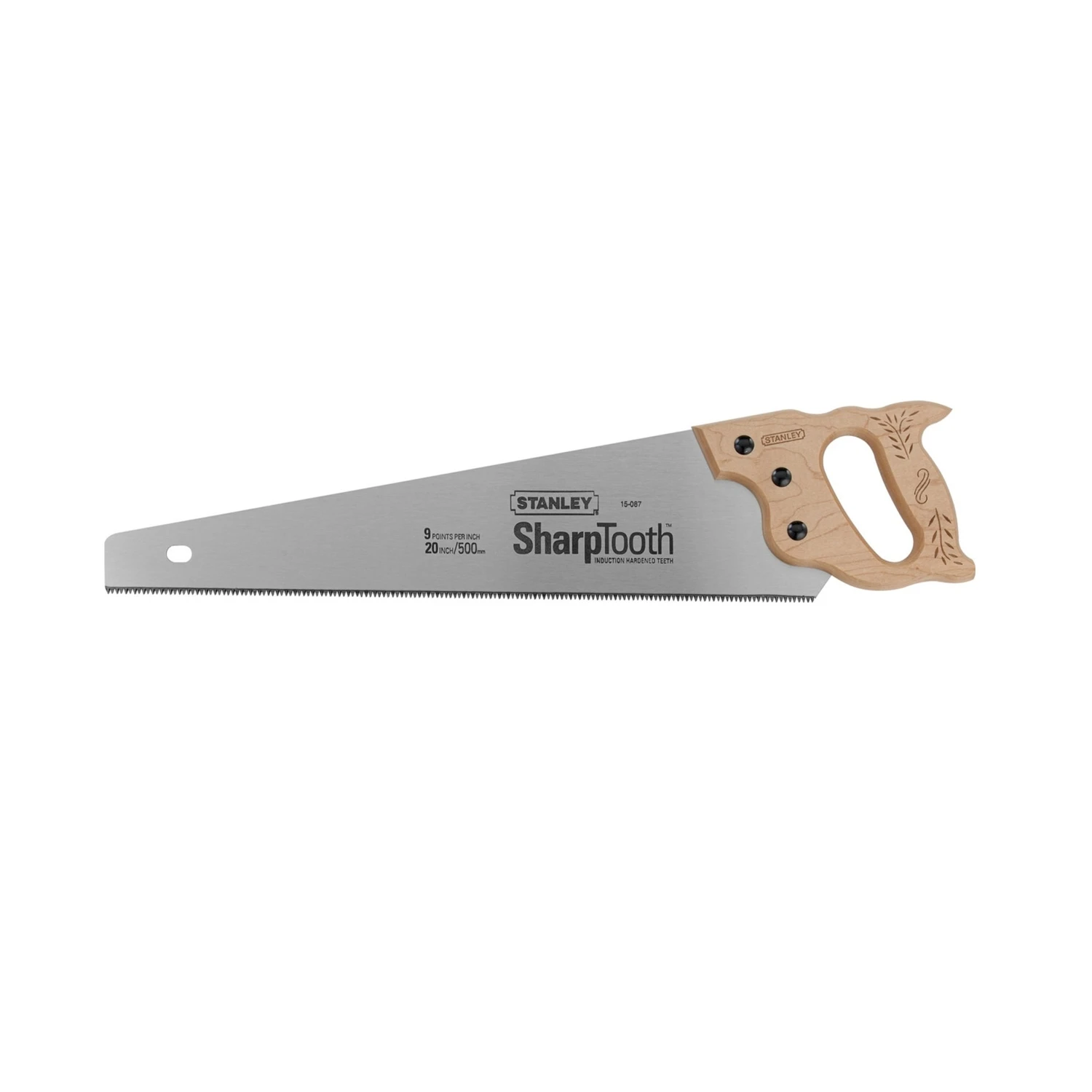 20 Inch Short-cut Hand Saw For Precise Cutting And Versatile Use
