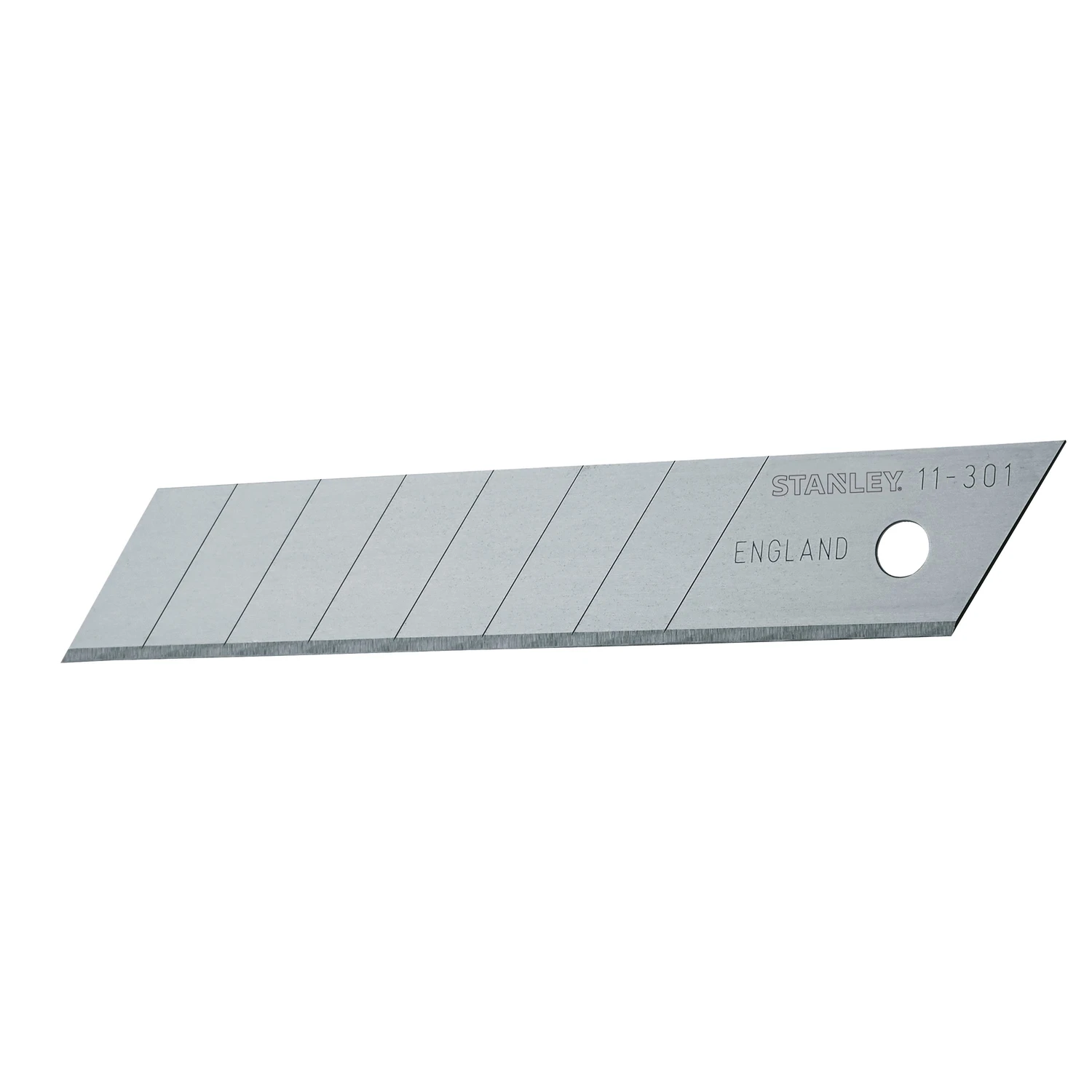 Quick-point Knife Blade, 18mm
