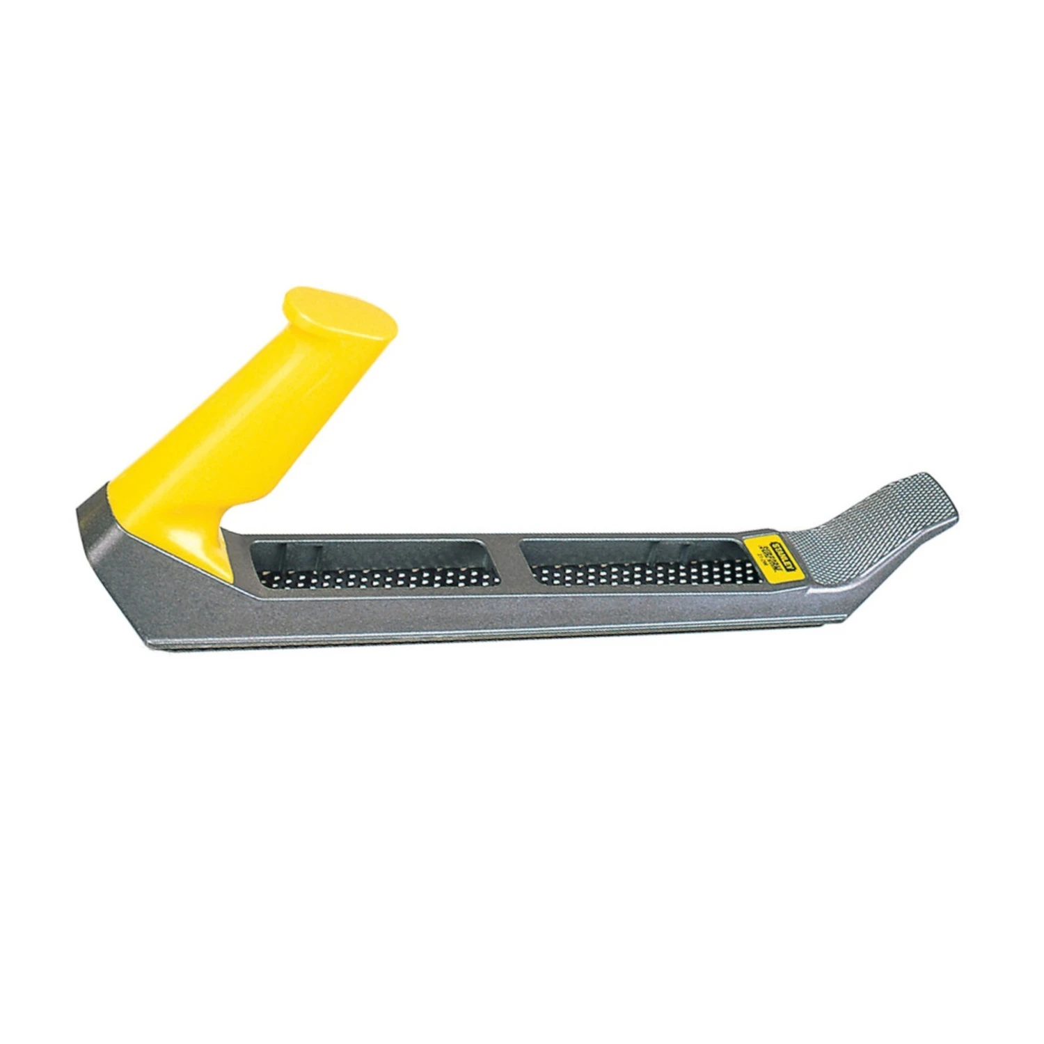 Metal Hand Plane, 11 And 1 Quarter Inches Length, Durable Construction