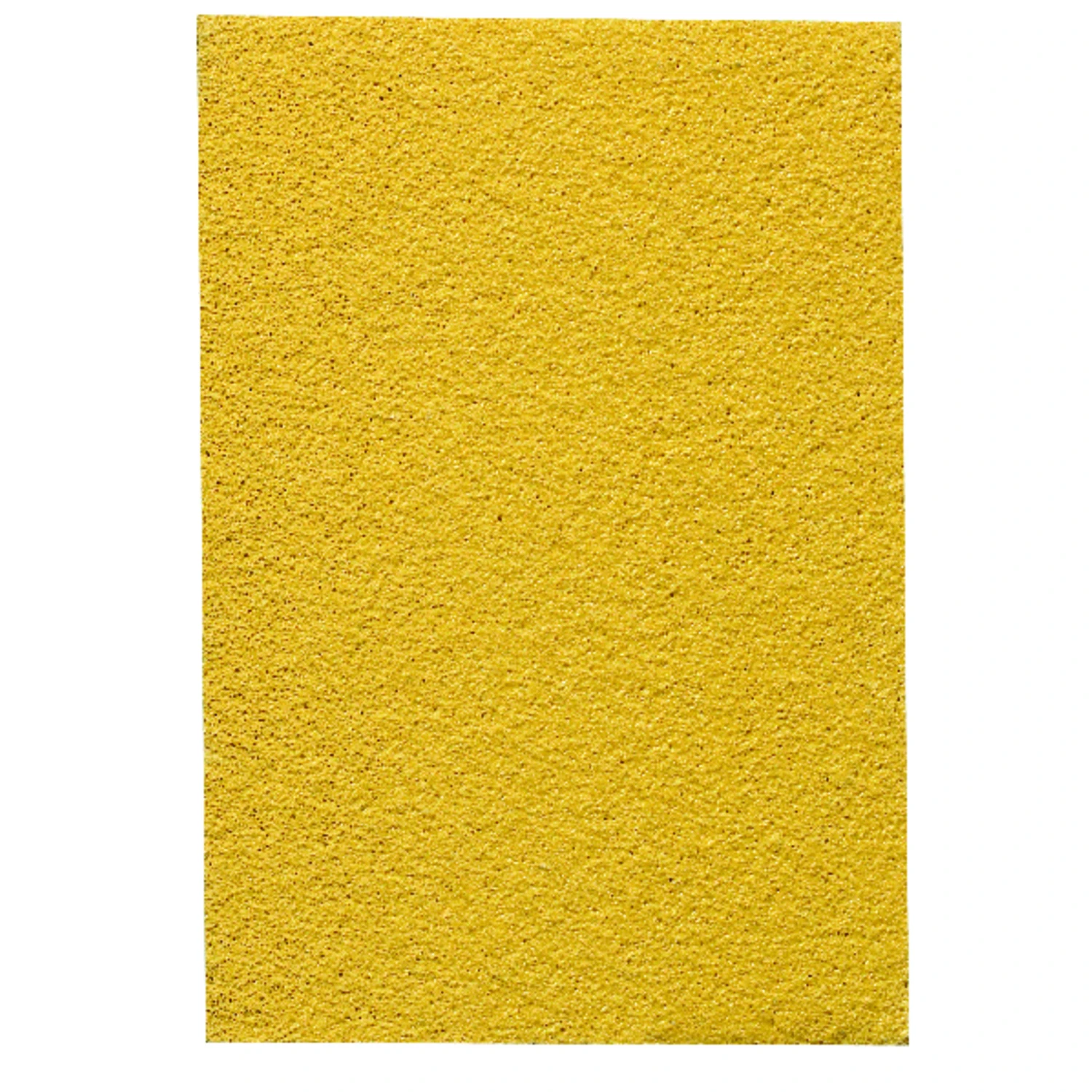 Sandblaster Sanding Sponge Block, 320 Grit, Medium Abrasive, Durable And Flexible