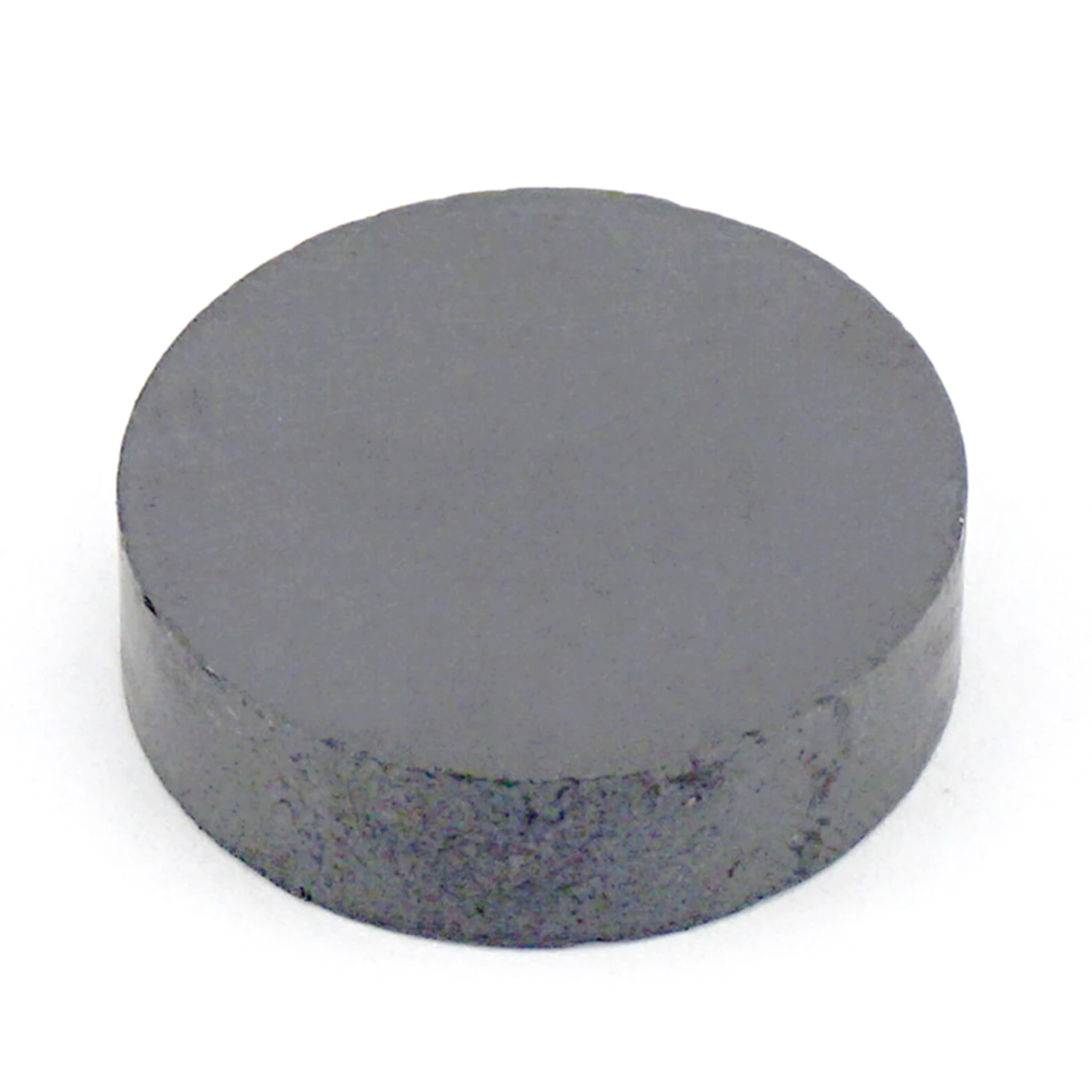 Ceramic Disc Magnet, .75 X 3/16-in.