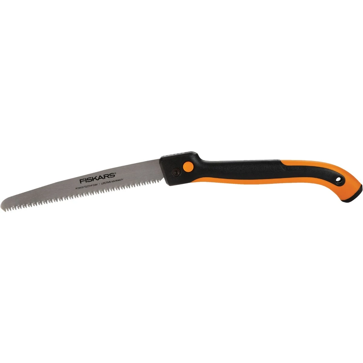 Powertooth Softgrip Folding Pruning Saw With 10 Inch Blade And Ergonomic Handle