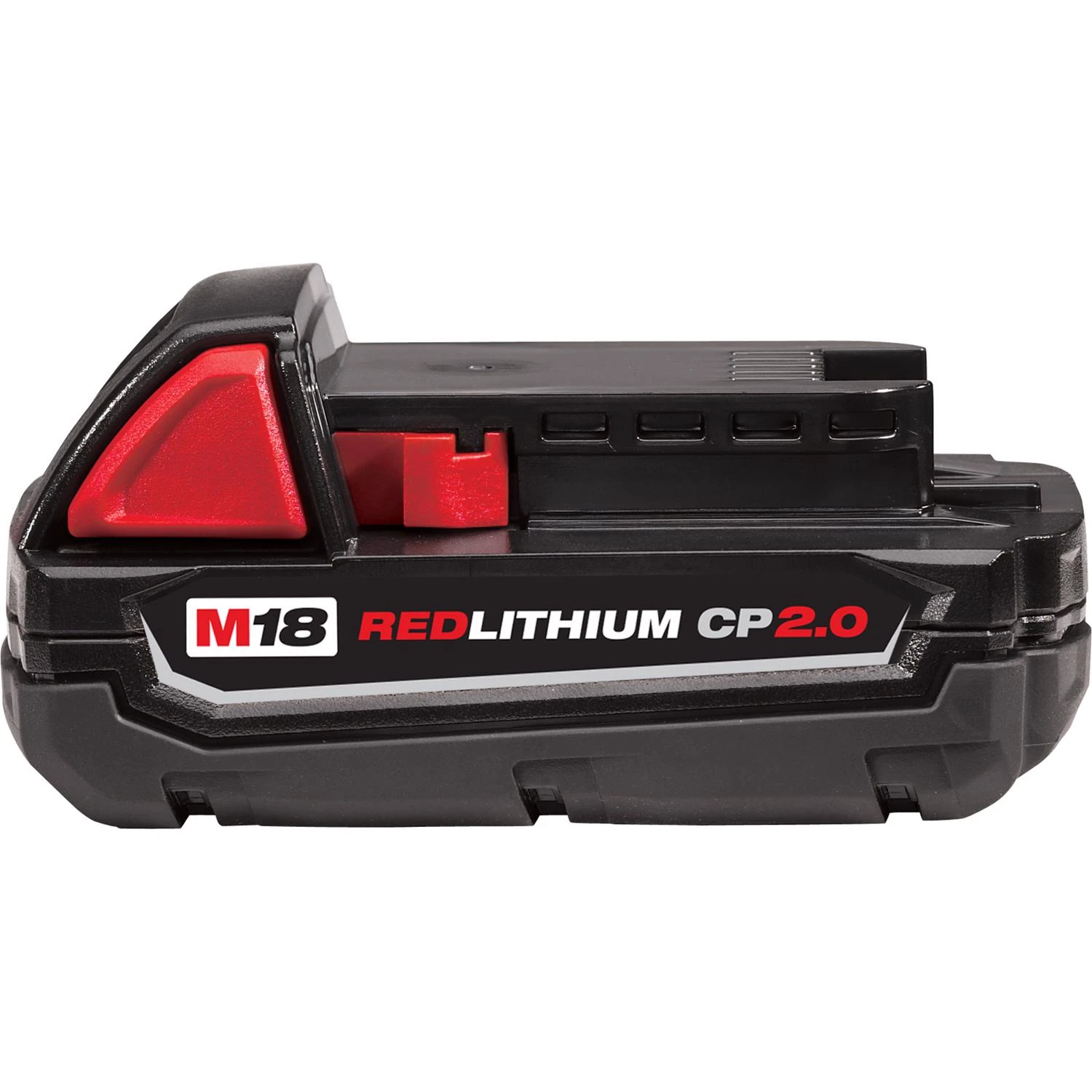 M18 18-volt Redlithium 2.0 Compact Battery Pack