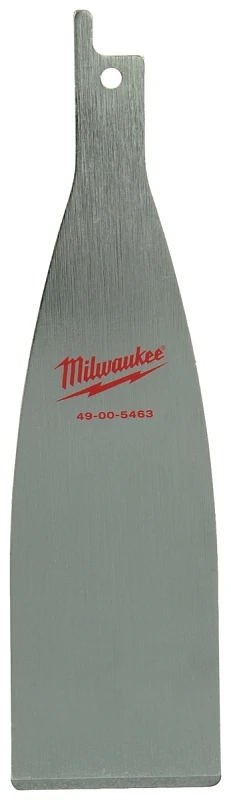 Scraper Reciprocating Saw Blade, 1-1/2 In.