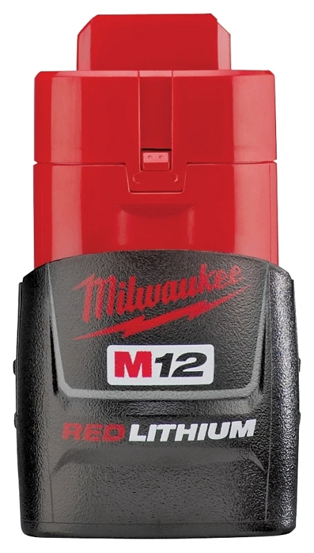 12-volt Lithium-ion Rechargeable Battery For Power Tools
