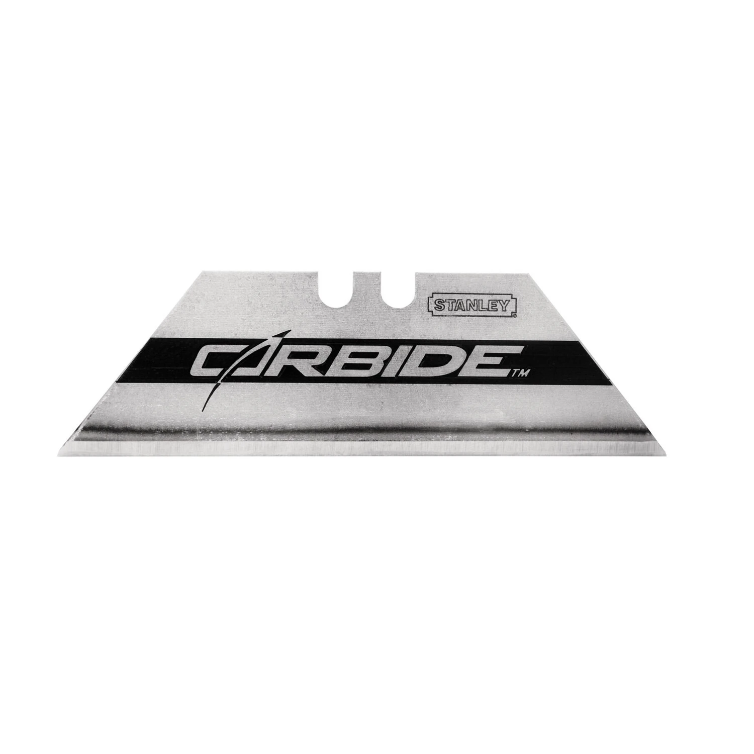 Utility Blade, Carbide, 5-pk.