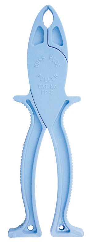 1-60-amp Cartridge Fuse Puller