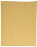 Sandpaper, Aluminum Oxide, 150-grit, 9 X 11 In., 25-ct.